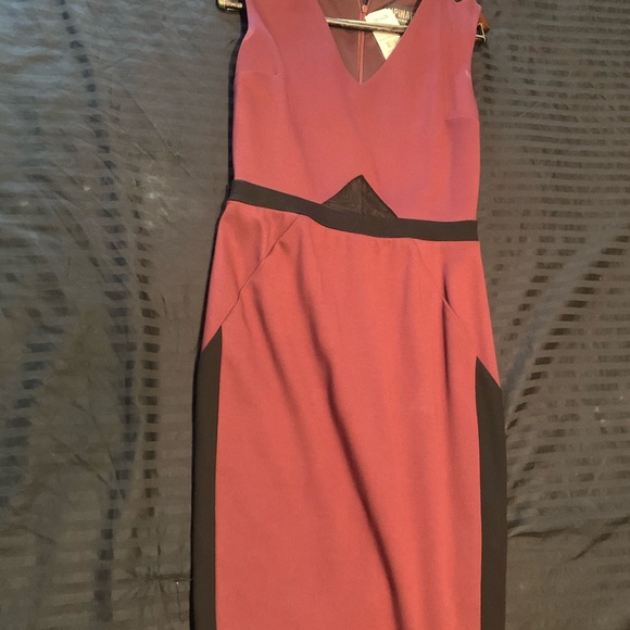 la piña david helwani bodycon dress - Picture 2 of 3